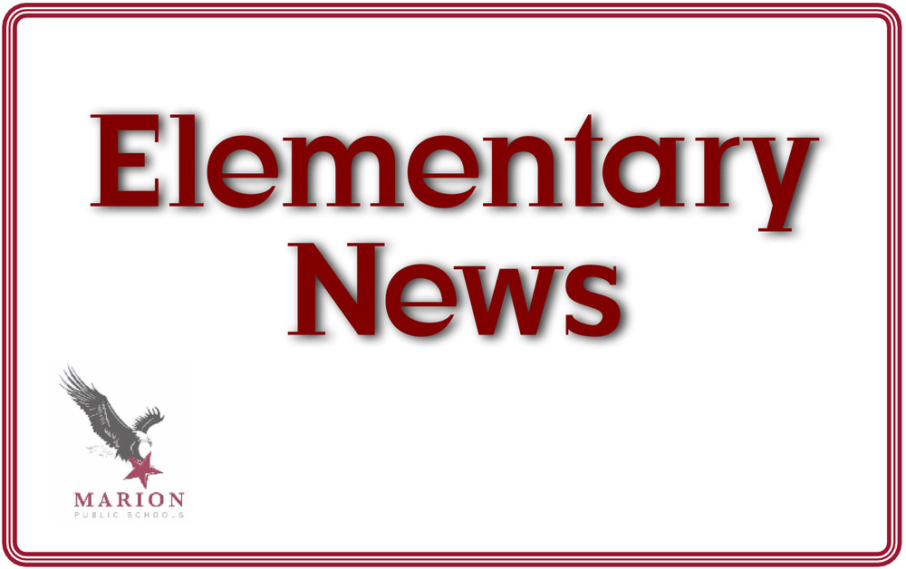 Elementary News