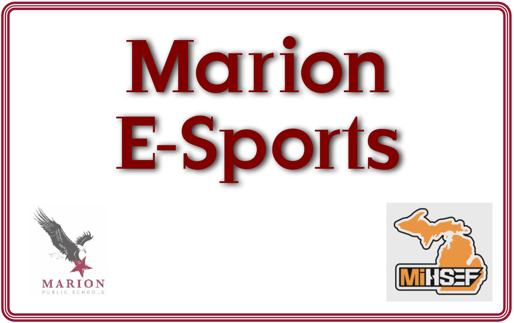 Marion E-Sports