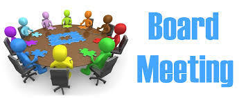 June School Board Meeting