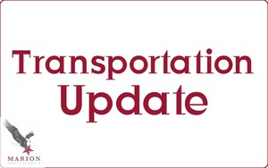 Transportation Update