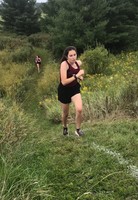Marion Cross Country Steeplechase