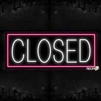 School Closing