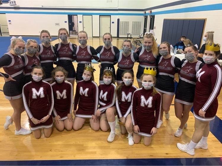 cheer