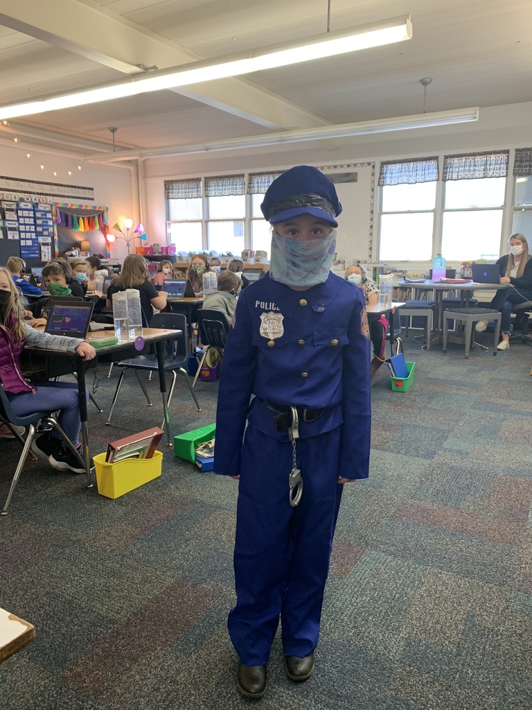 2nd grade
