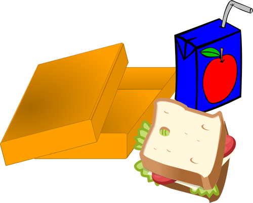 lunch