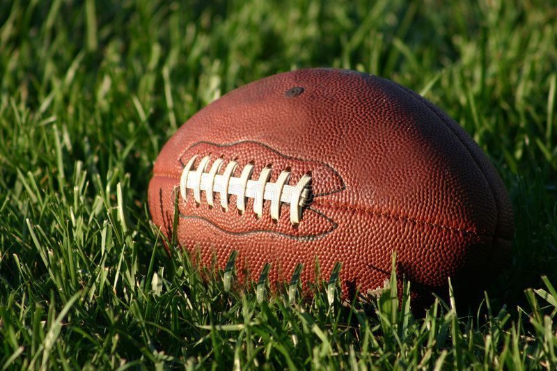 football