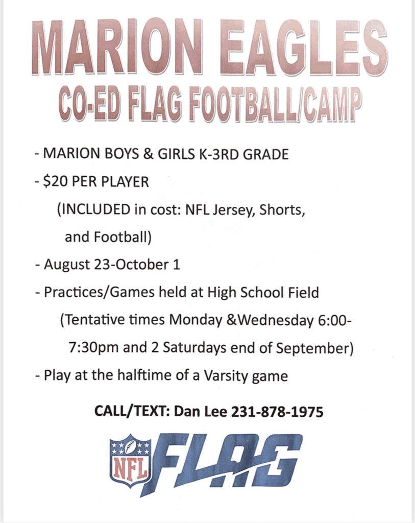 Flag football