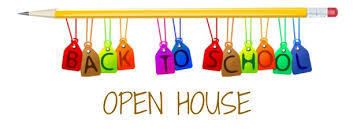 Open house