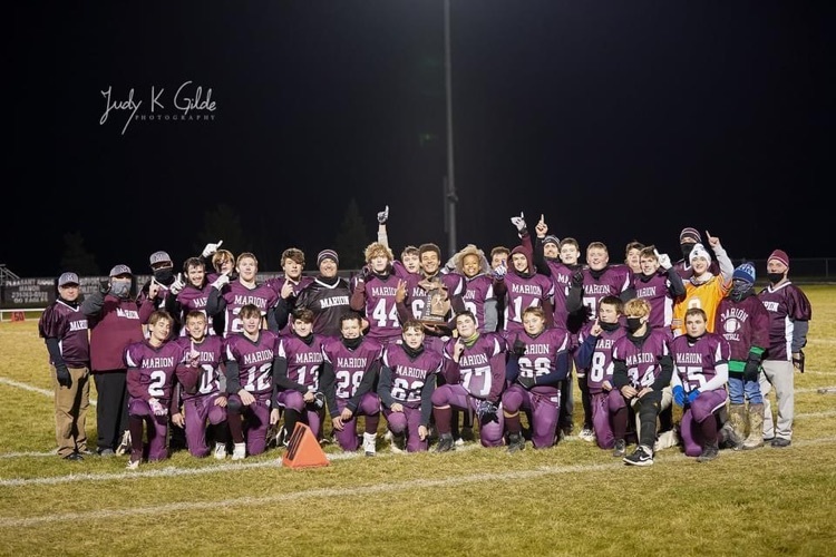 football