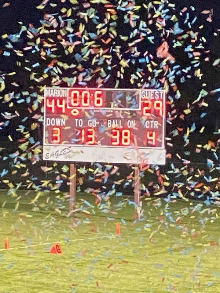 football
